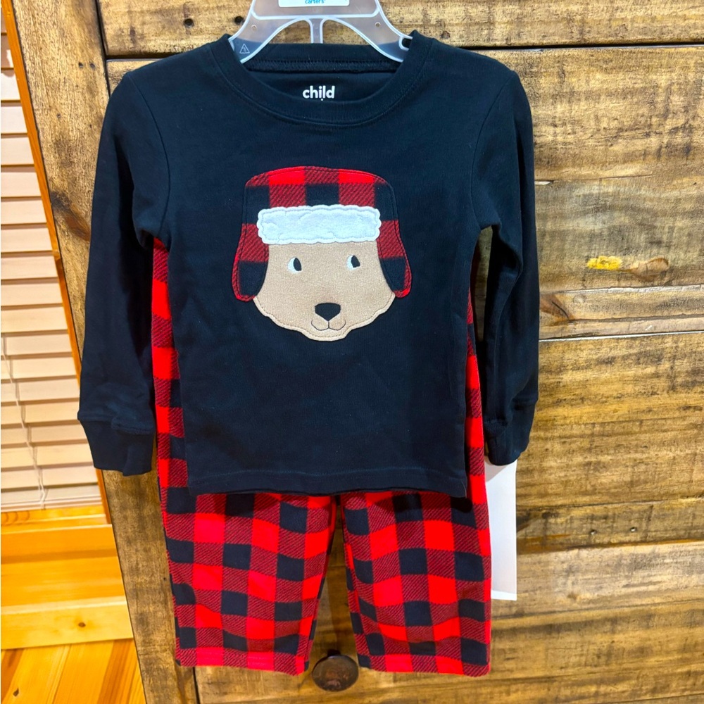 New! Child of‎ Mine Outfit